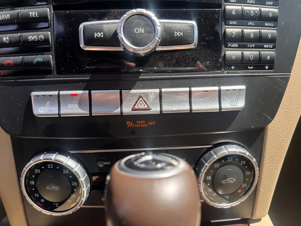 Mercedes-Benz C 250 * * CARFAX * * ���������� * *  | Mobile.bg � ����������� 13