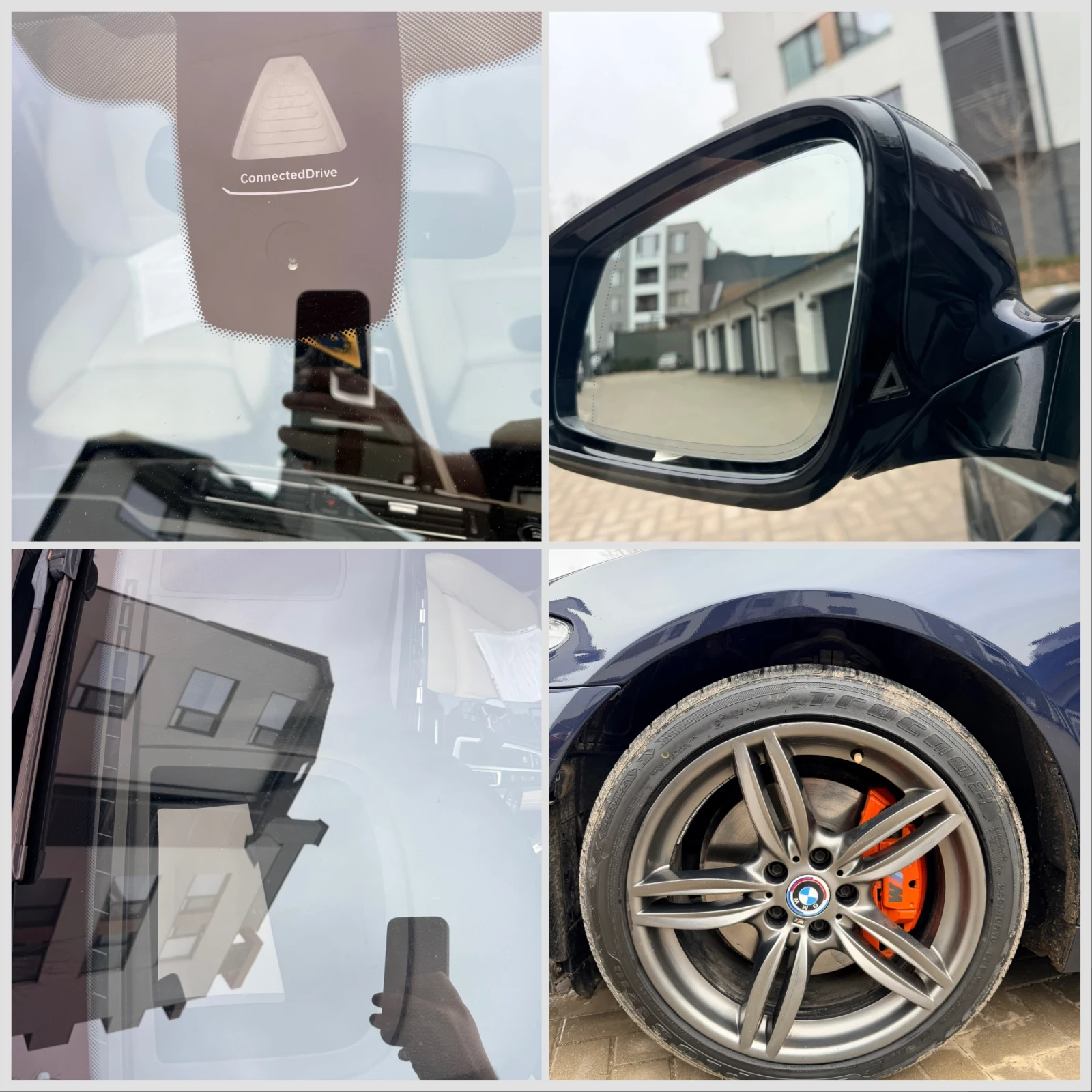 BMW 535 | Mobile.bg � ����������� 11