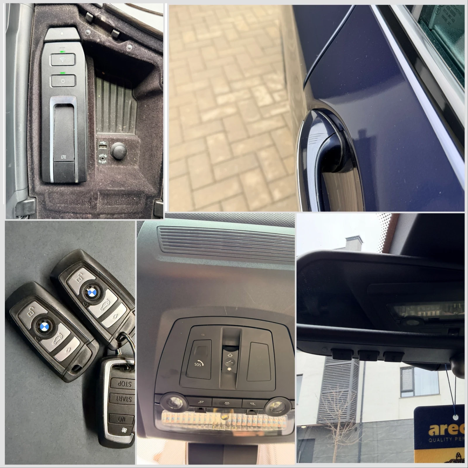 BMW 535 | Mobile.bg � ����������� 14