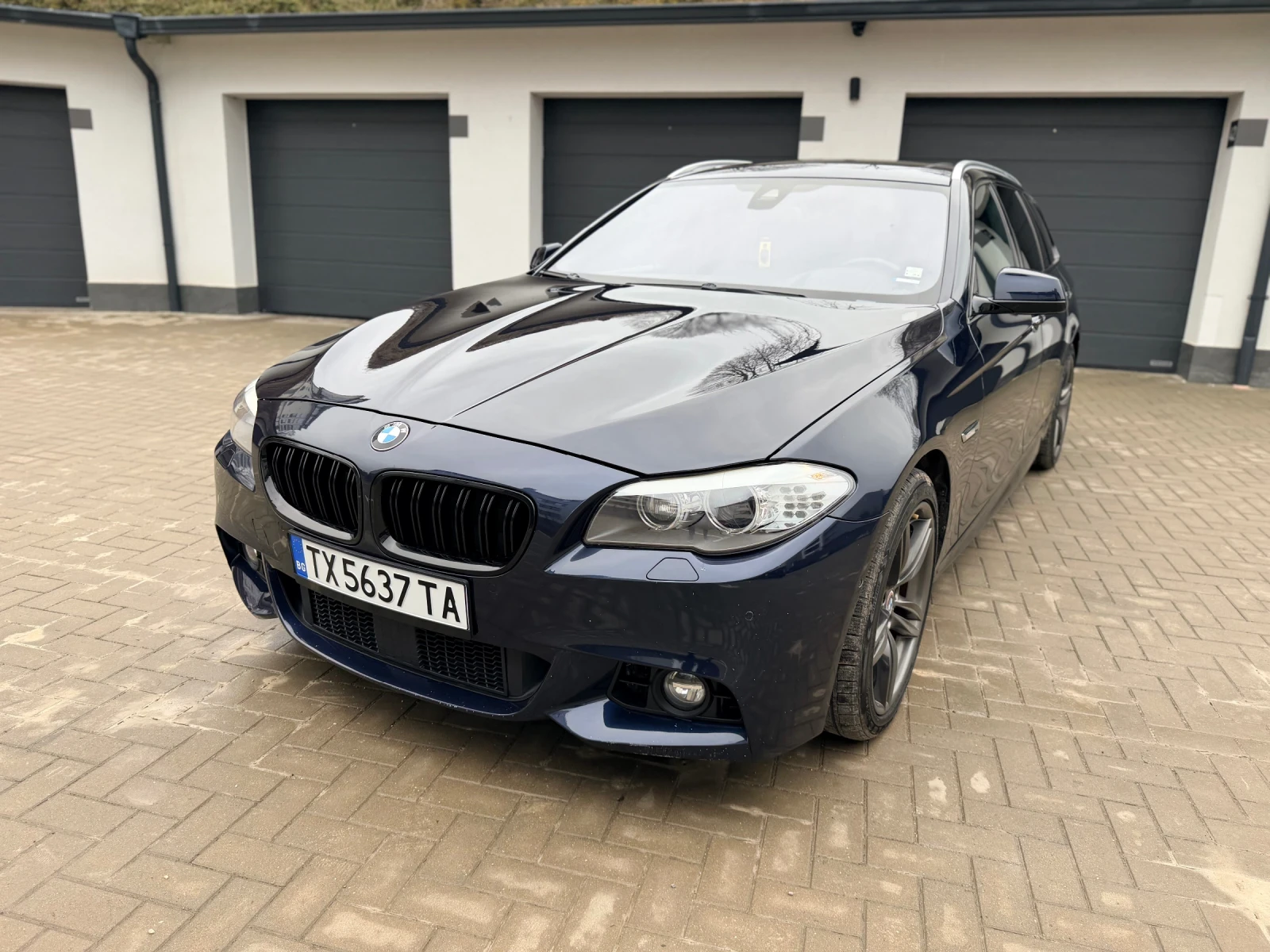 BMW 535 | Mobile.bg � ����������� 1