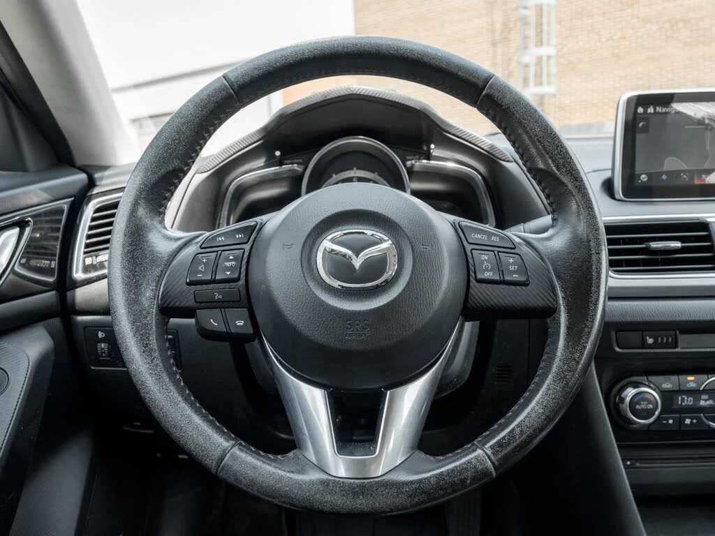 Mazda 3 GT* ����������* (���� �� ��) | Mobile.bg � ����������� 9