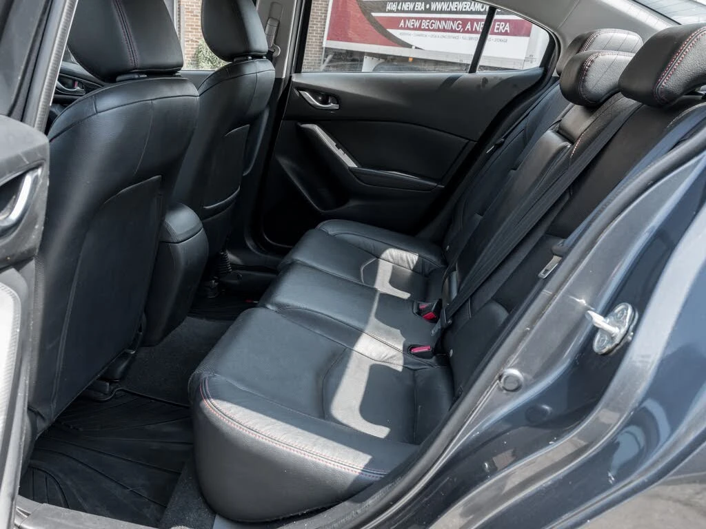 Mazda 3 GT* ����������* (���� �� ��) | Mobile.bg � ����������� 16