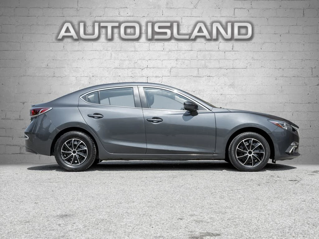 Mazda 3 GT* ����������* (���� �� ��) | Mobile.bg � ����������� 2