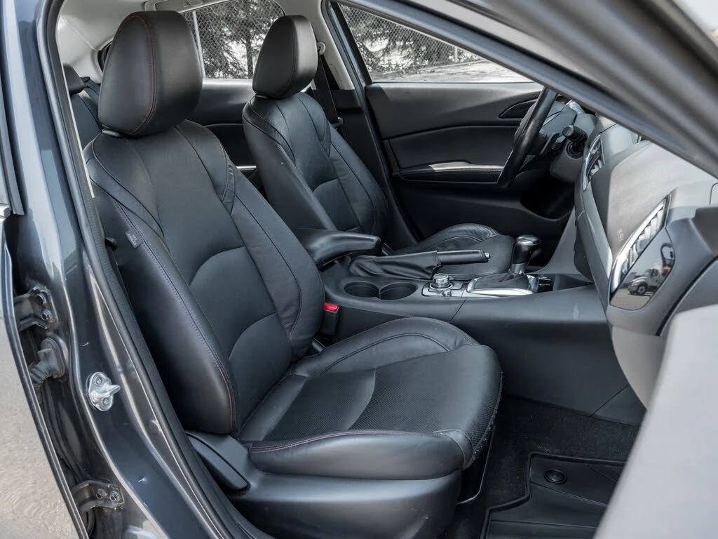 Mazda 3 GT* ����������* (���� �� ��) | Mobile.bg � ����������� 6