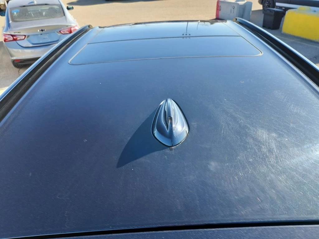 BMW X5M XDRIVE| HEAD-UP|  PANO| ОБДУХВАНЕ| ПОДГРЕВИ - изображение 5