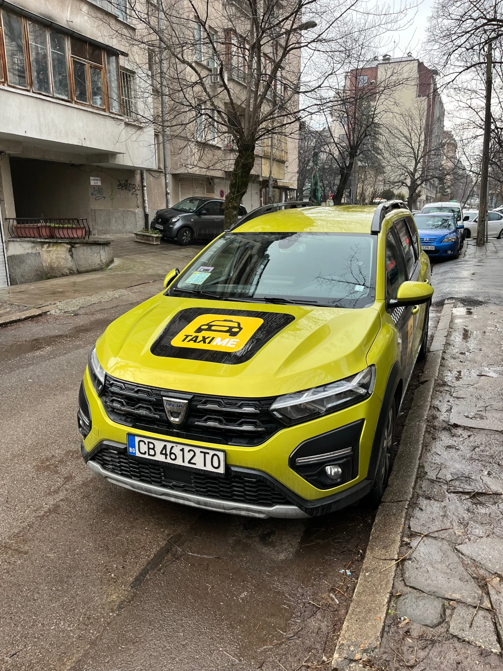 Dacia Jogger | Mobile.bg � ����������� 3