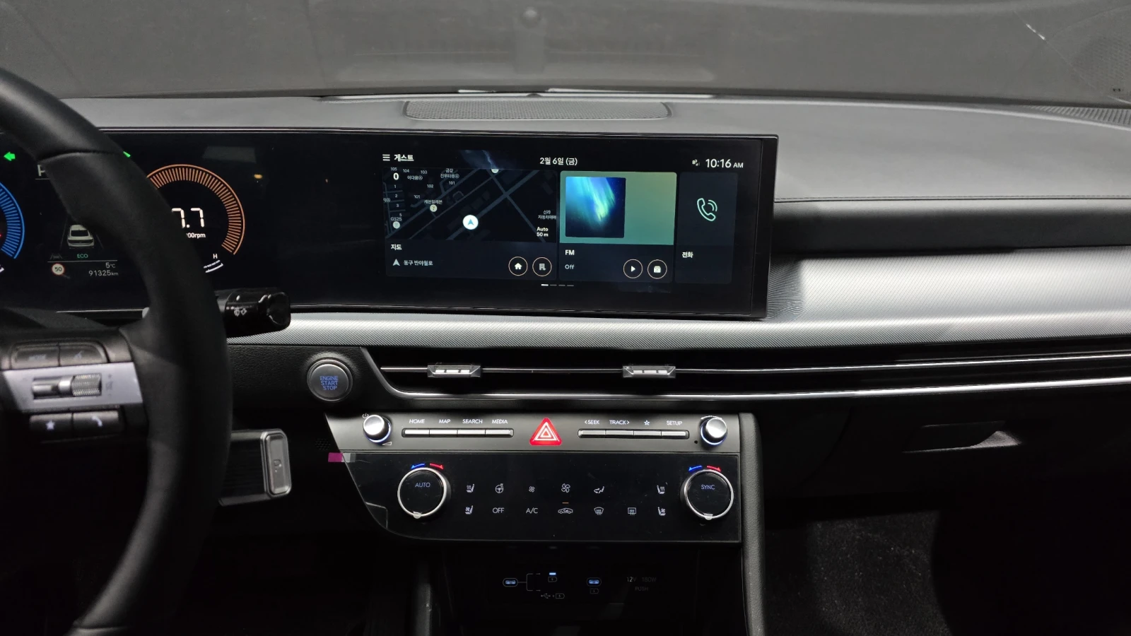 Hyundai Sonata The Edge 2.0LPG Mobility autogeorge.com | Mobile.bg � ����������� 14