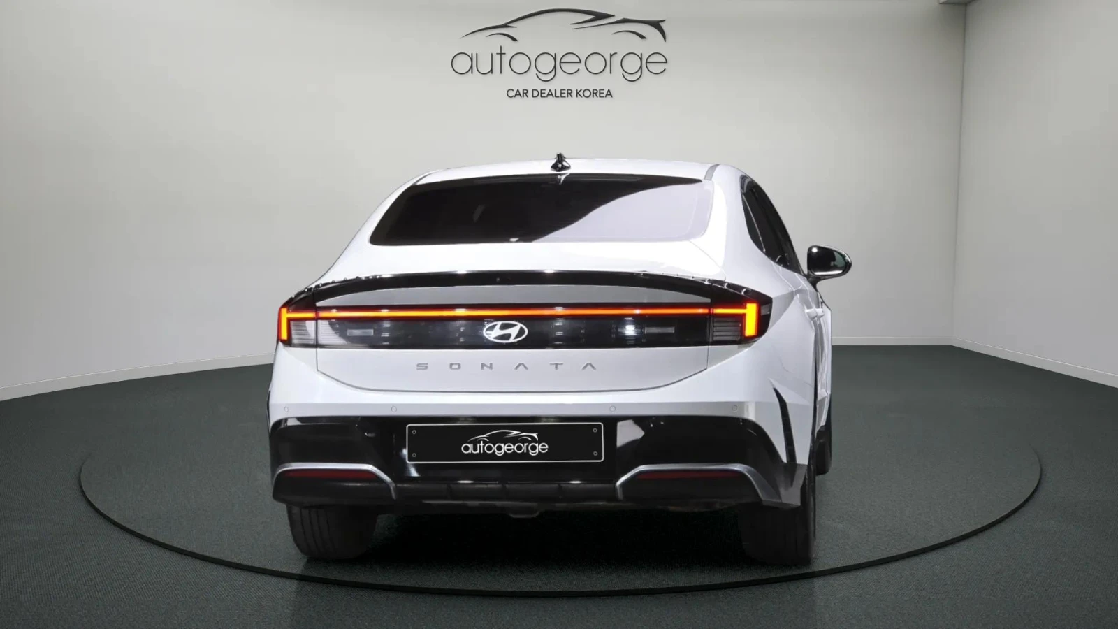 Hyundai Sonata The Edge 2.0LPG Mobility autogeorge.com | Mobile.bg � ����������� 4