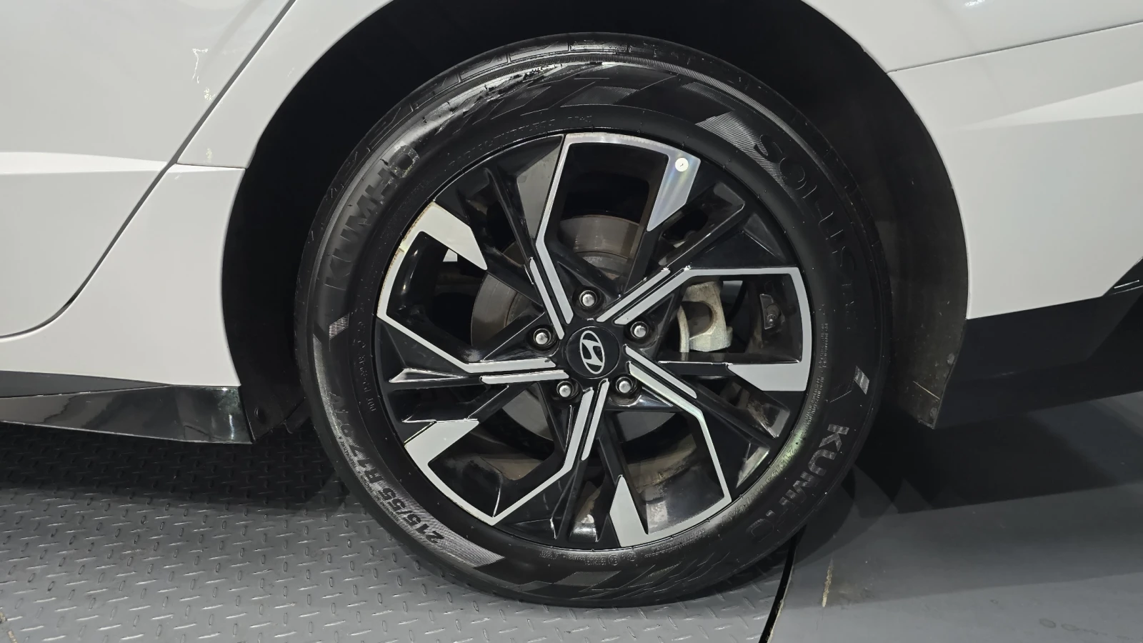 Hyundai Sonata The Edge 2.0LPG Mobility autogeorge.com | Mobile.bg � ����������� 5