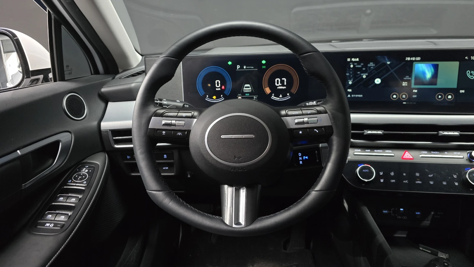 Hyundai Sonata The Edge 2.0LPG Mobility autogeorge.com | Mobile.bg � ����������� 12