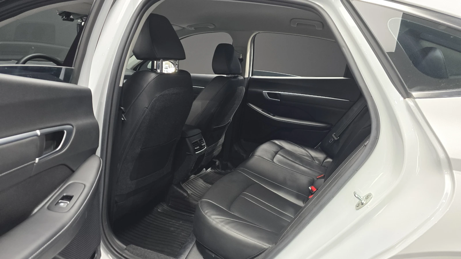 Hyundai Sonata The Edge 2.0LPG Mobility autogeorge.com | Mobile.bg � ����������� 11