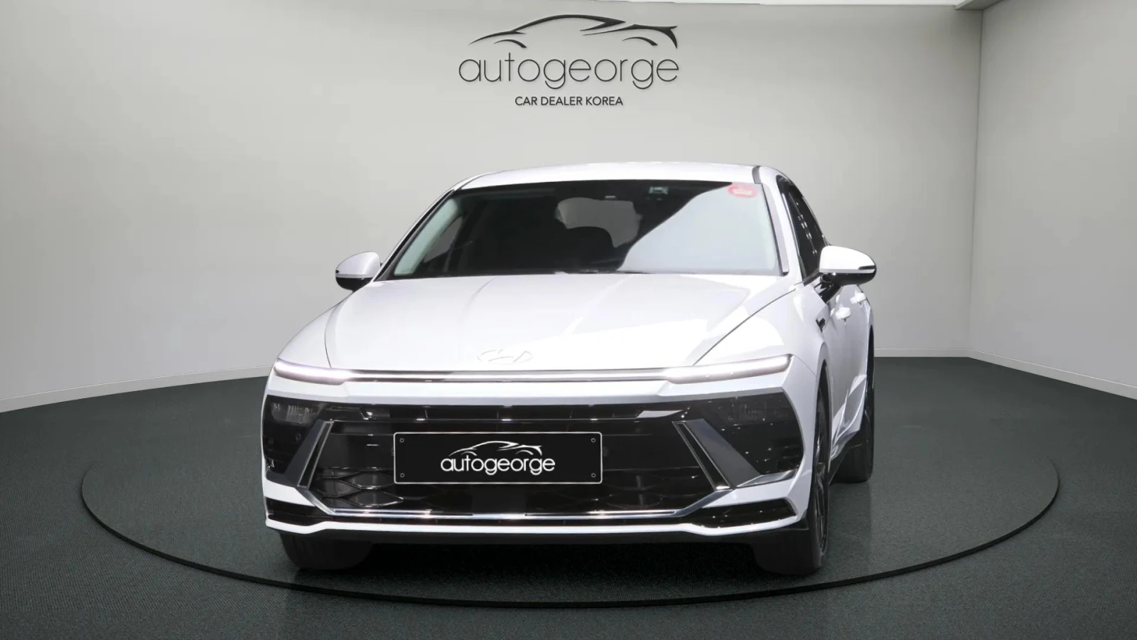 Hyundai Sonata The Edge 2.0LPG Mobility autogeorge.com | Mobile.bg � ����������� 3