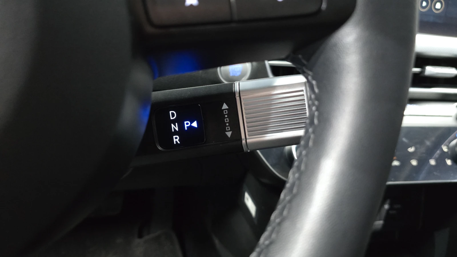 Hyundai Sonata The Edge 2.0LPG Mobility autogeorge.com | Mobile.bg � ����������� 8