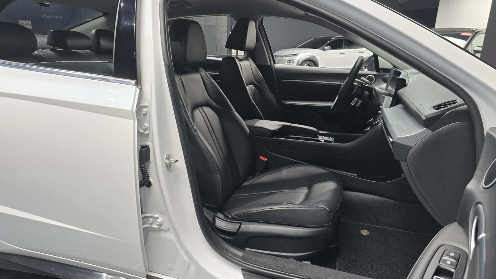 Hyundai Sonata The Edge 2.0LPG Mobility autogeorge.com | Mobile.bg � ����������� 9