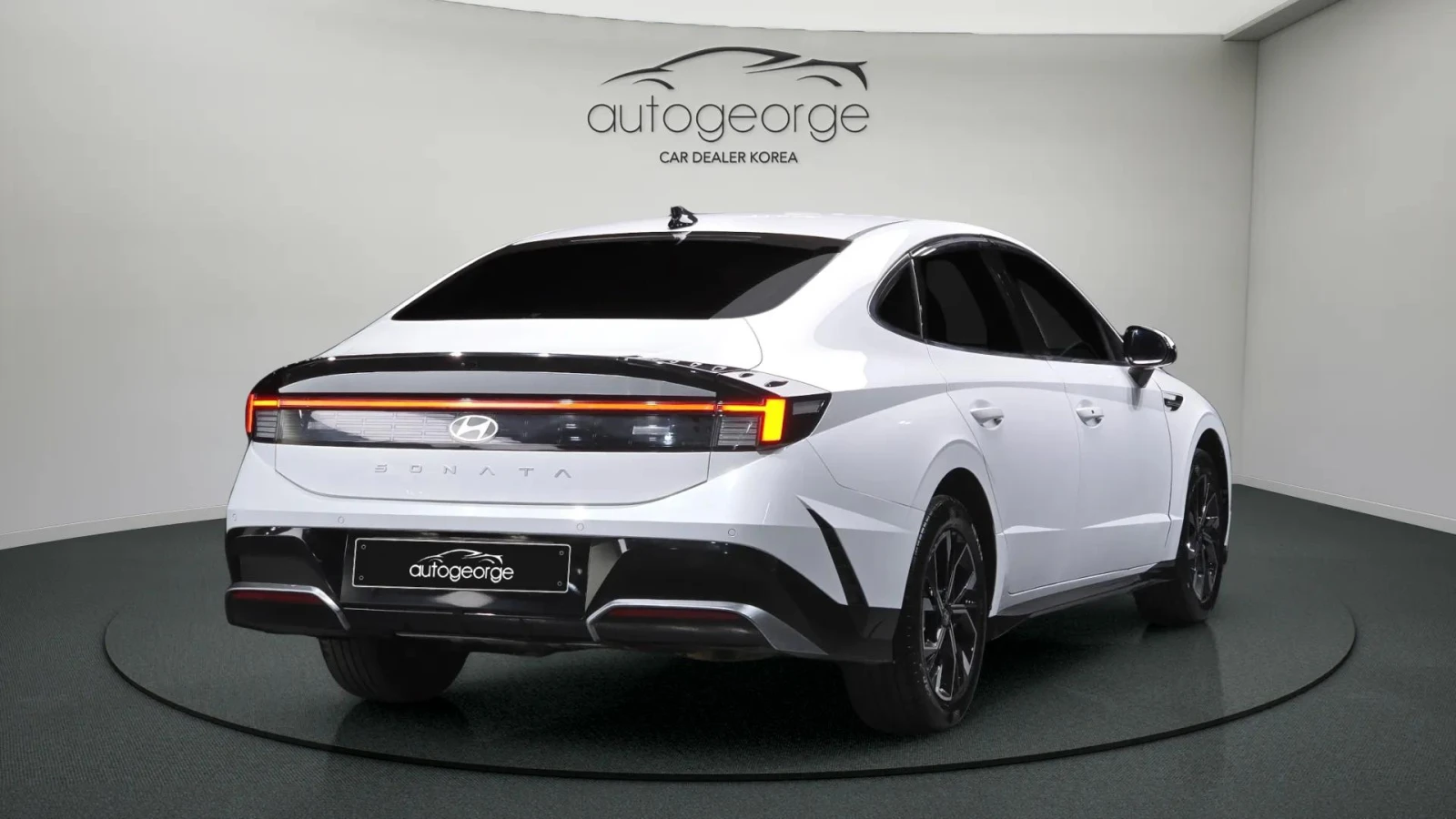 Hyundai Sonata The Edge 2.0LPG Mobility autogeorge.com | Mobile.bg � ����������� 2