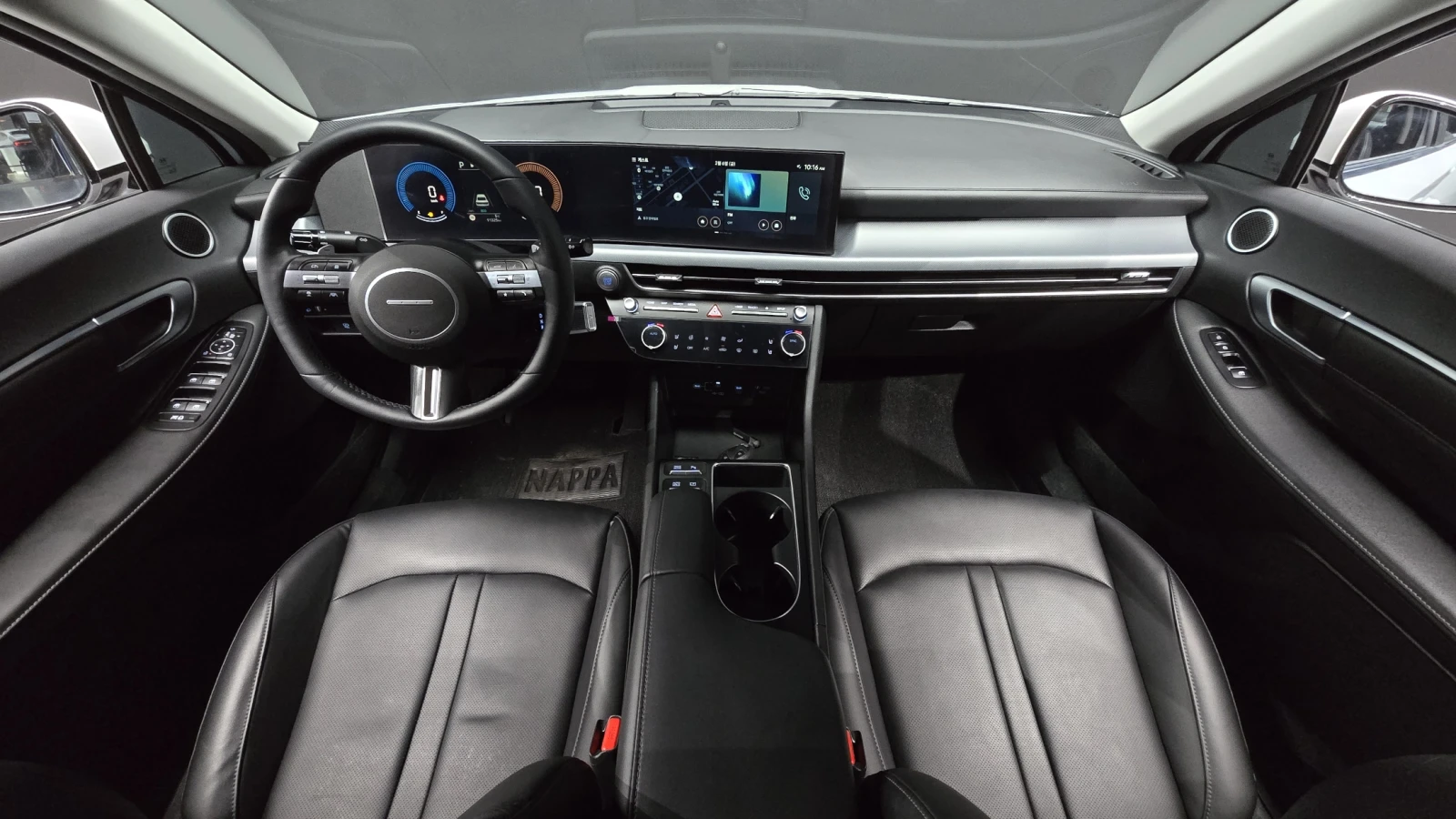 Hyundai Sonata The Edge 2.0LPG Mobility autogeorge.com | Mobile.bg � ����������� 6