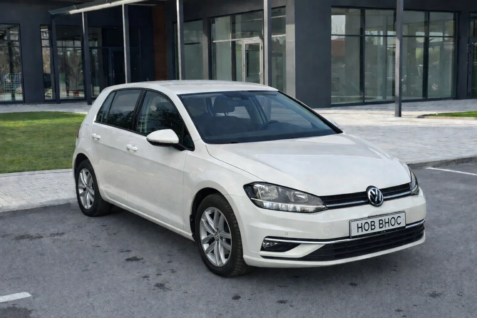 VW Golf 2, 0 TDi * 150 kc* 6 �������� | Mobile.bg � ����������� 1