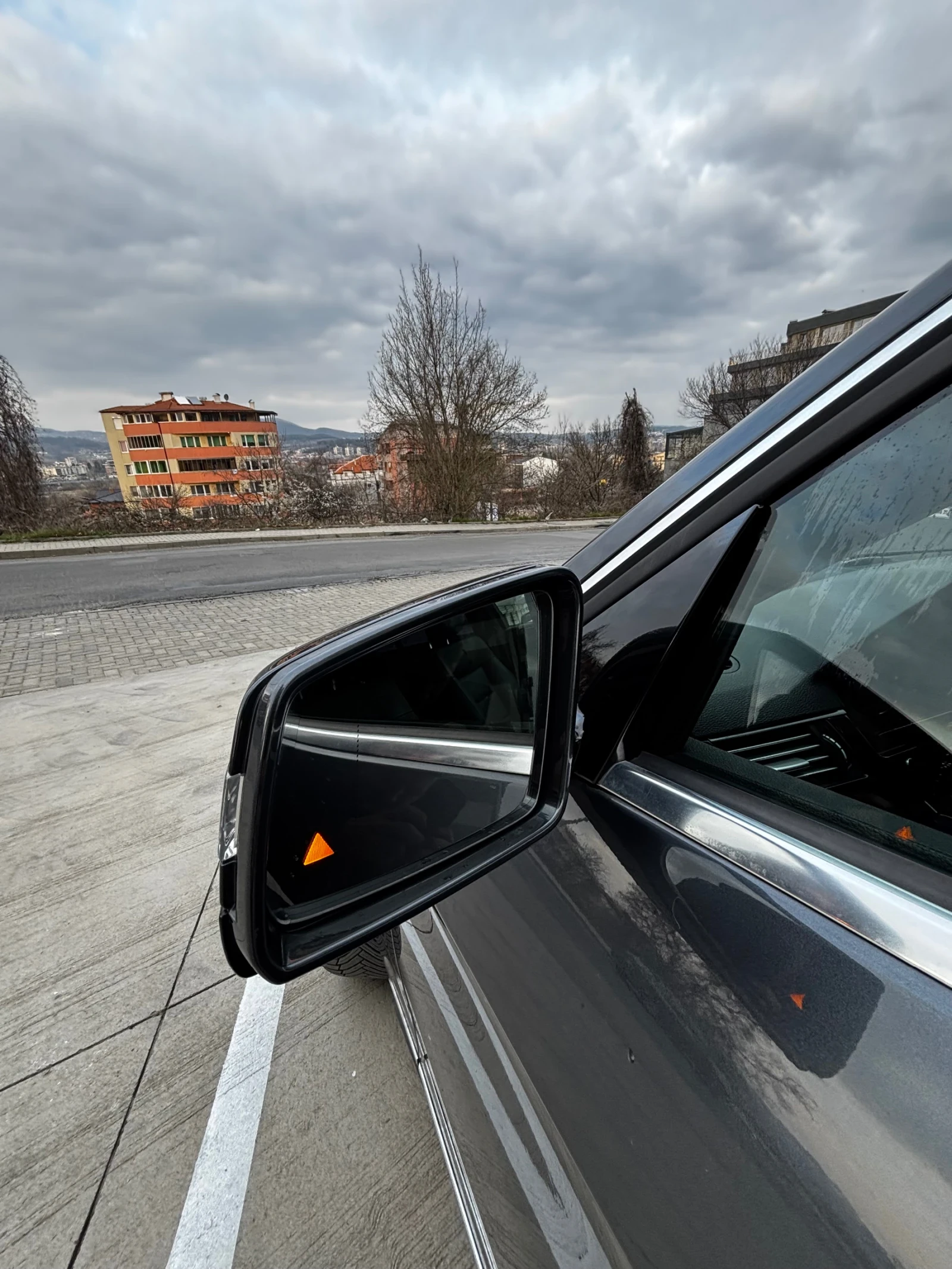 Mercedes-Benz E 350 E 350 CDI, снимка 10 - Автомобили и джипове - 53878876