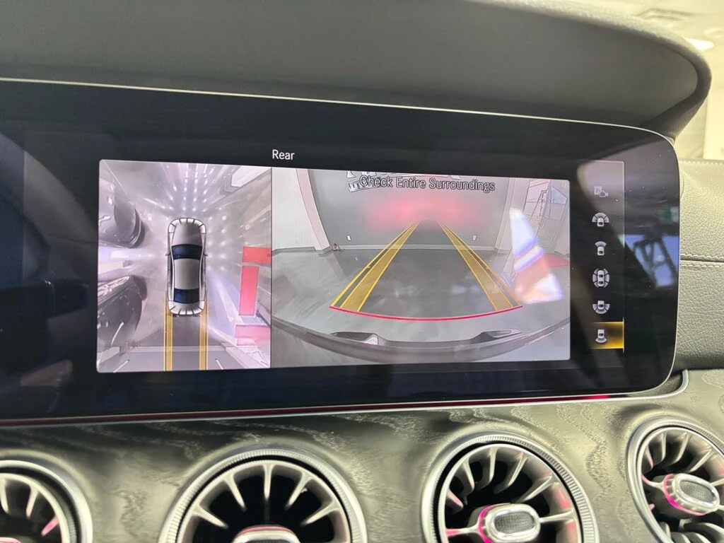 Mercedes-Benz CLS 450 4MATIC, снимка 13 - Автомобили и джипове - 53967917