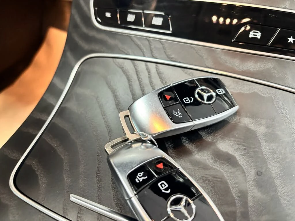 Mercedes-Benz CLS 450 4MATIC, снимка 17 - Автомобили и джипове - 53967917