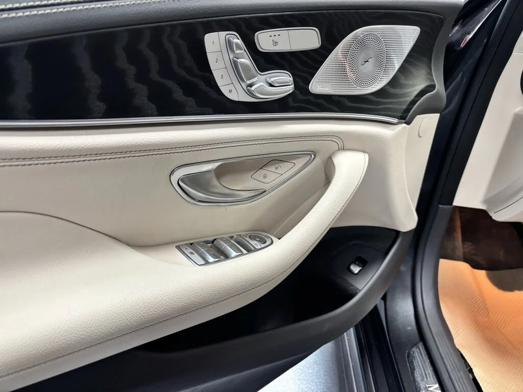 Mercedes-Benz CLS 450 4MATIC, снимка 7 - Автомобили и джипове - 53967917