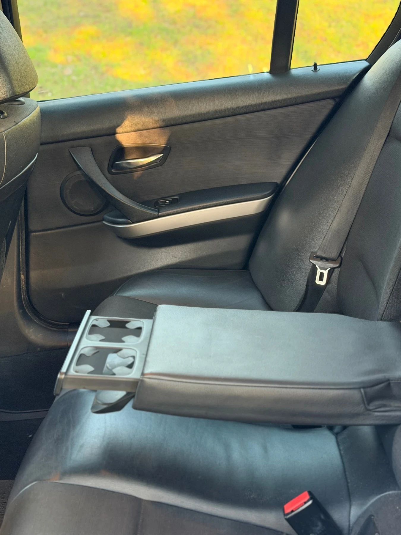 BMW 320 d NAVI/163к.с, снимка 8 - Автомобили и джипове - 54030933