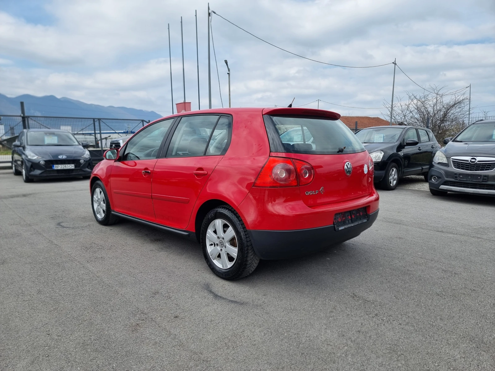 VW Golf 1.4I | Mobile.bg � ����������� 4