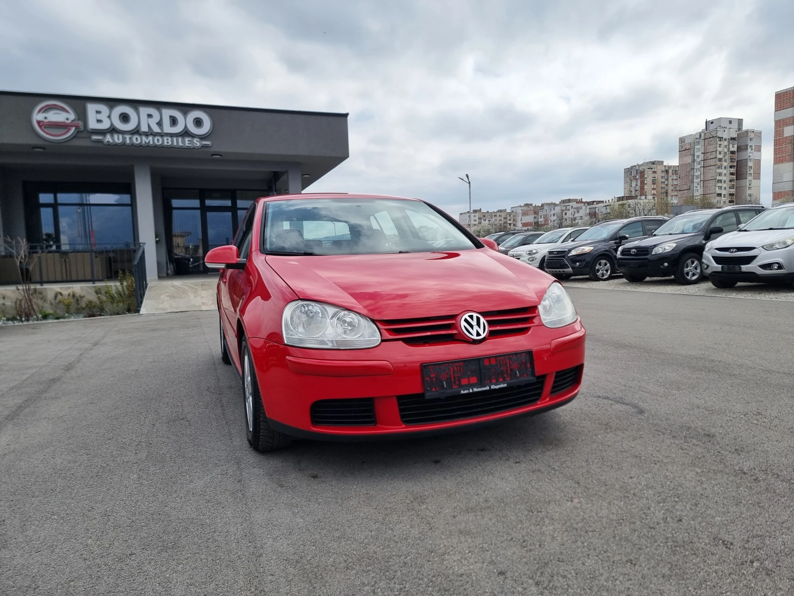 VW Golf 1.4I | Mobile.bg � ����������� 9