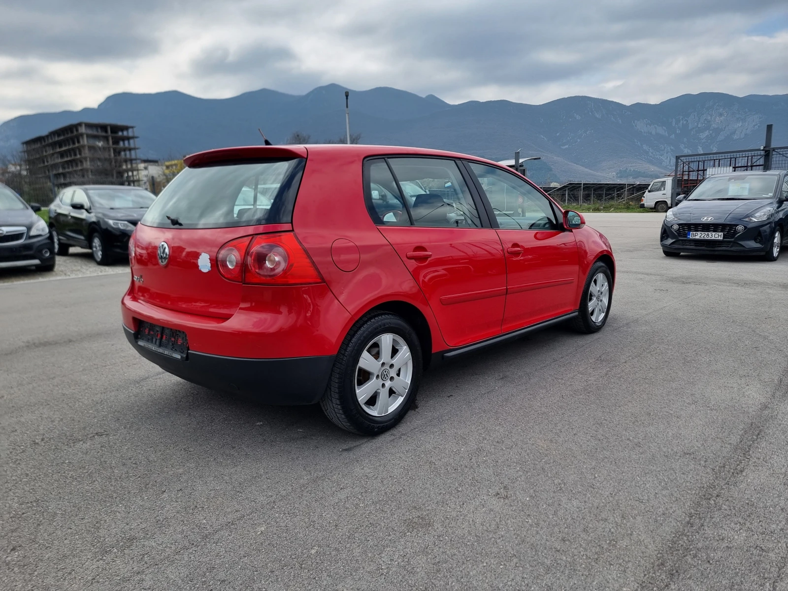 VW Golf 1.4I | Mobile.bg � ����������� 7