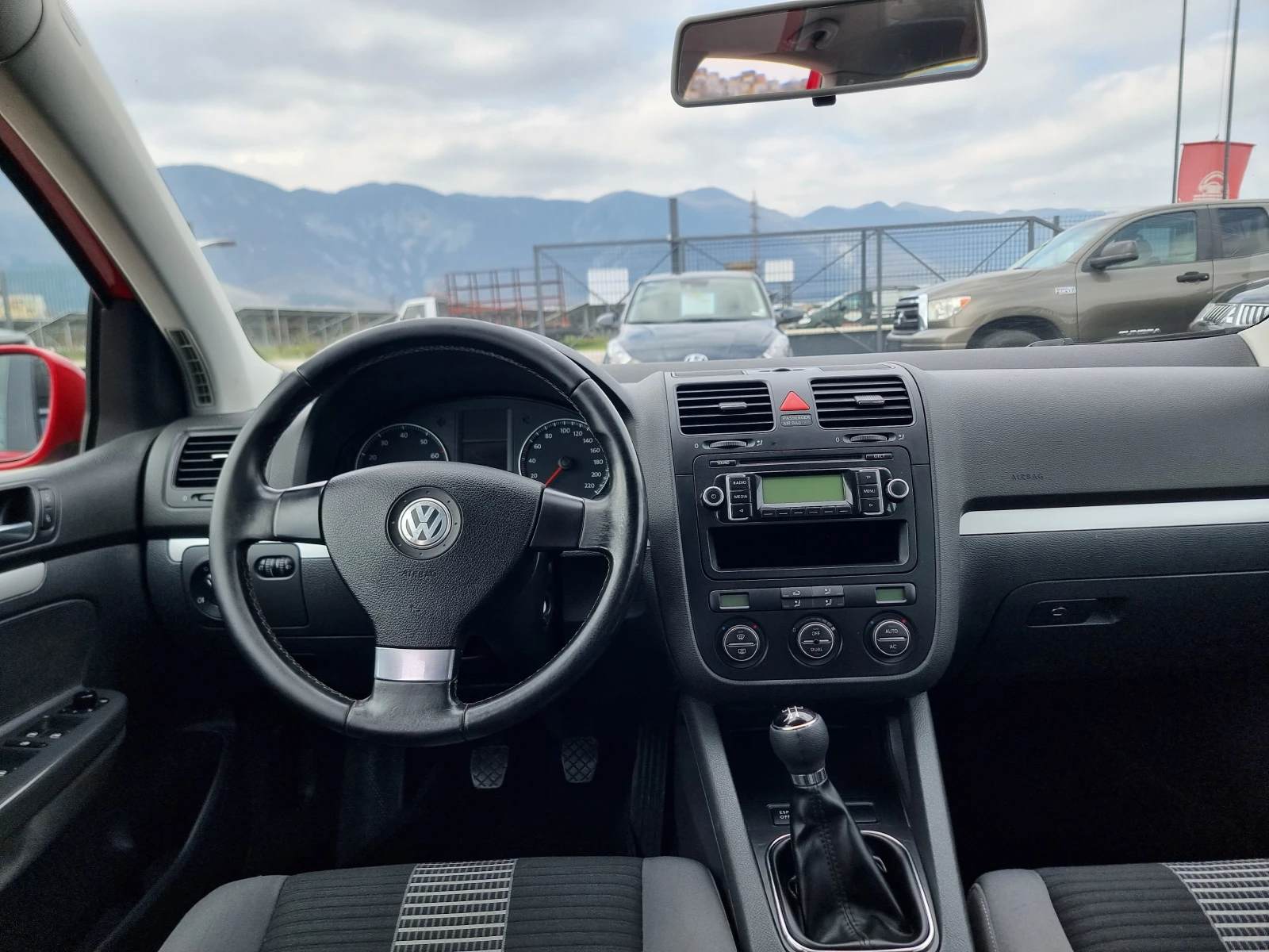 VW Golf 1.4I | Mobile.bg � ����������� 12