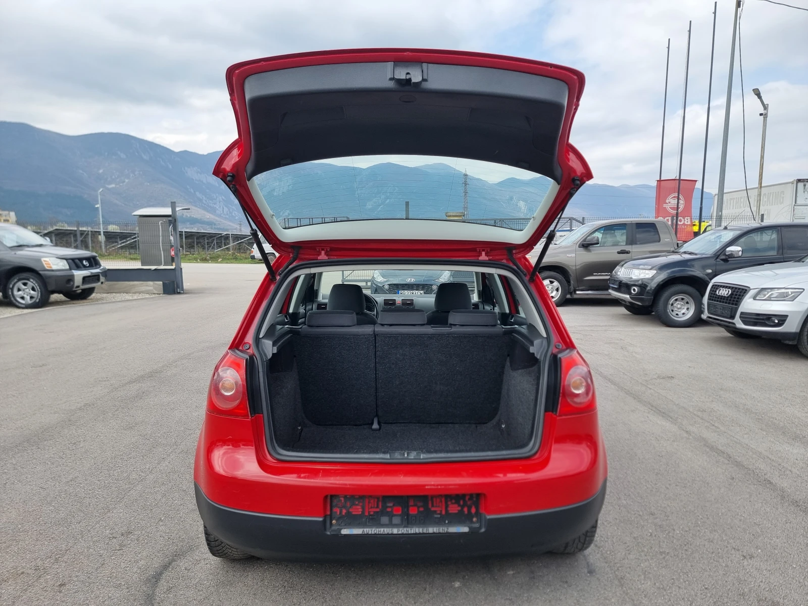 VW Golf 1.4I | Mobile.bg � ����������� 13