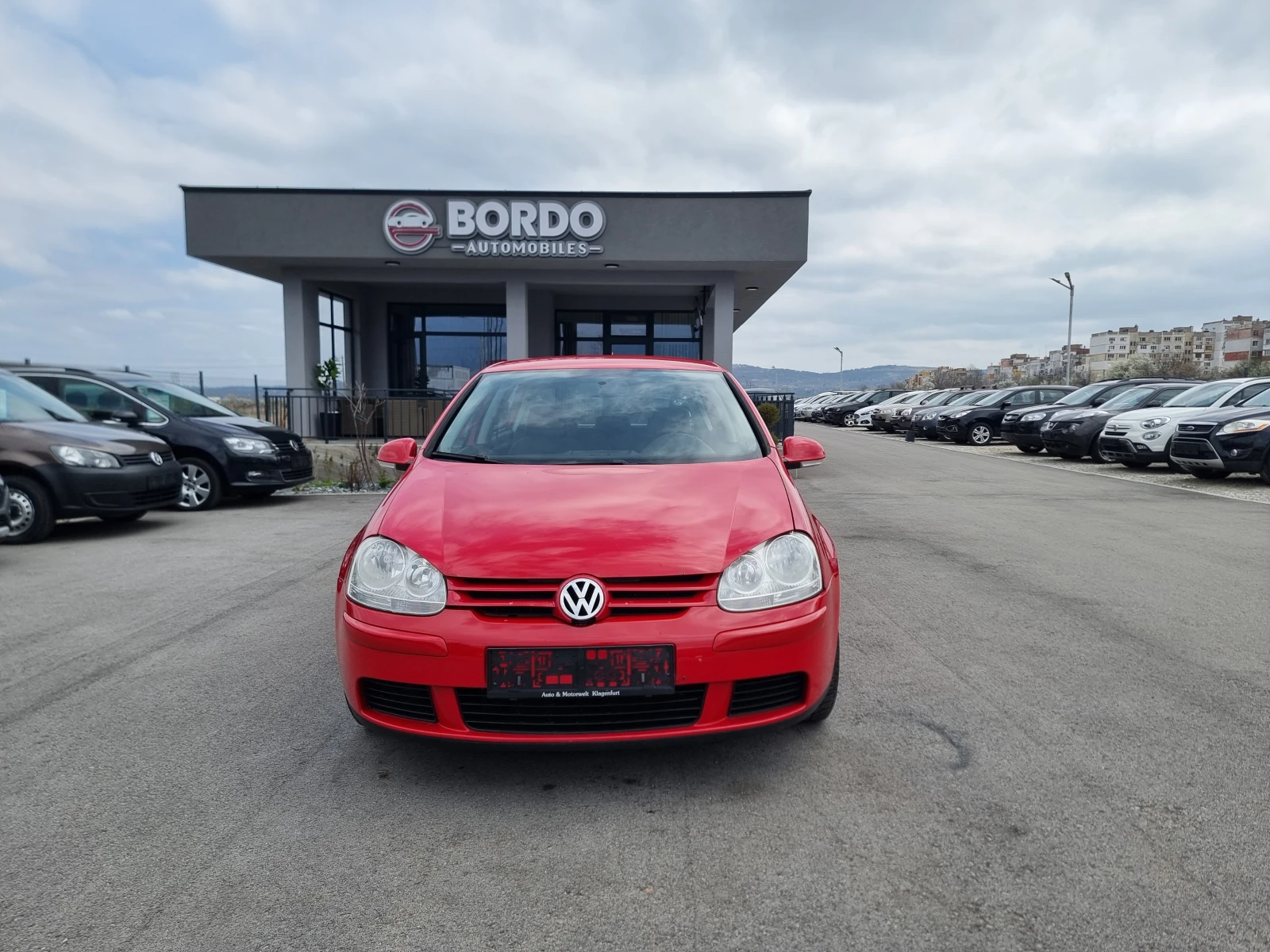 VW Golf 1.4I | Auto.bg — изображение 1