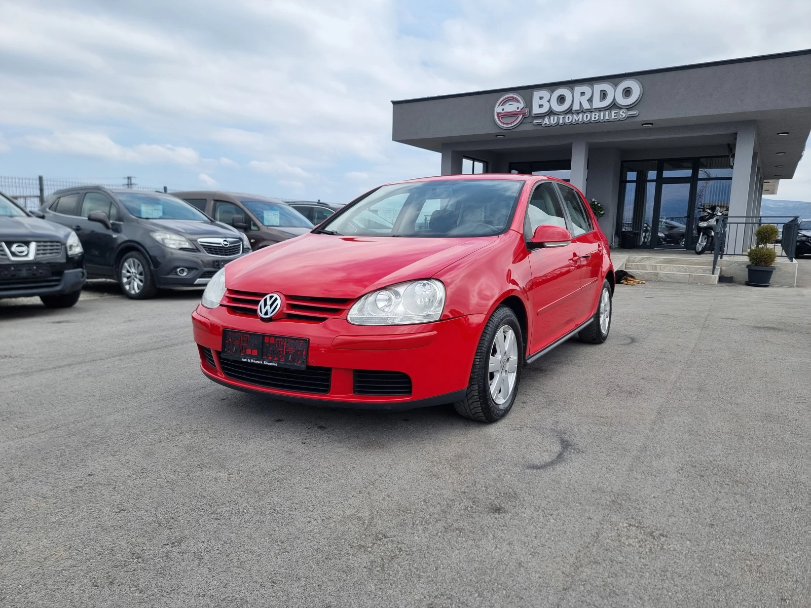 VW Golf 1.4I | Mobile.bg � ����������� 2