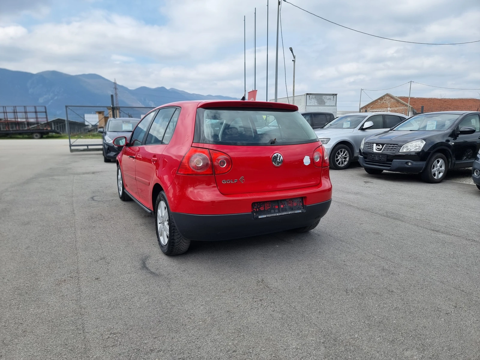VW Golf 1.4I | Mobile.bg � ����������� 5