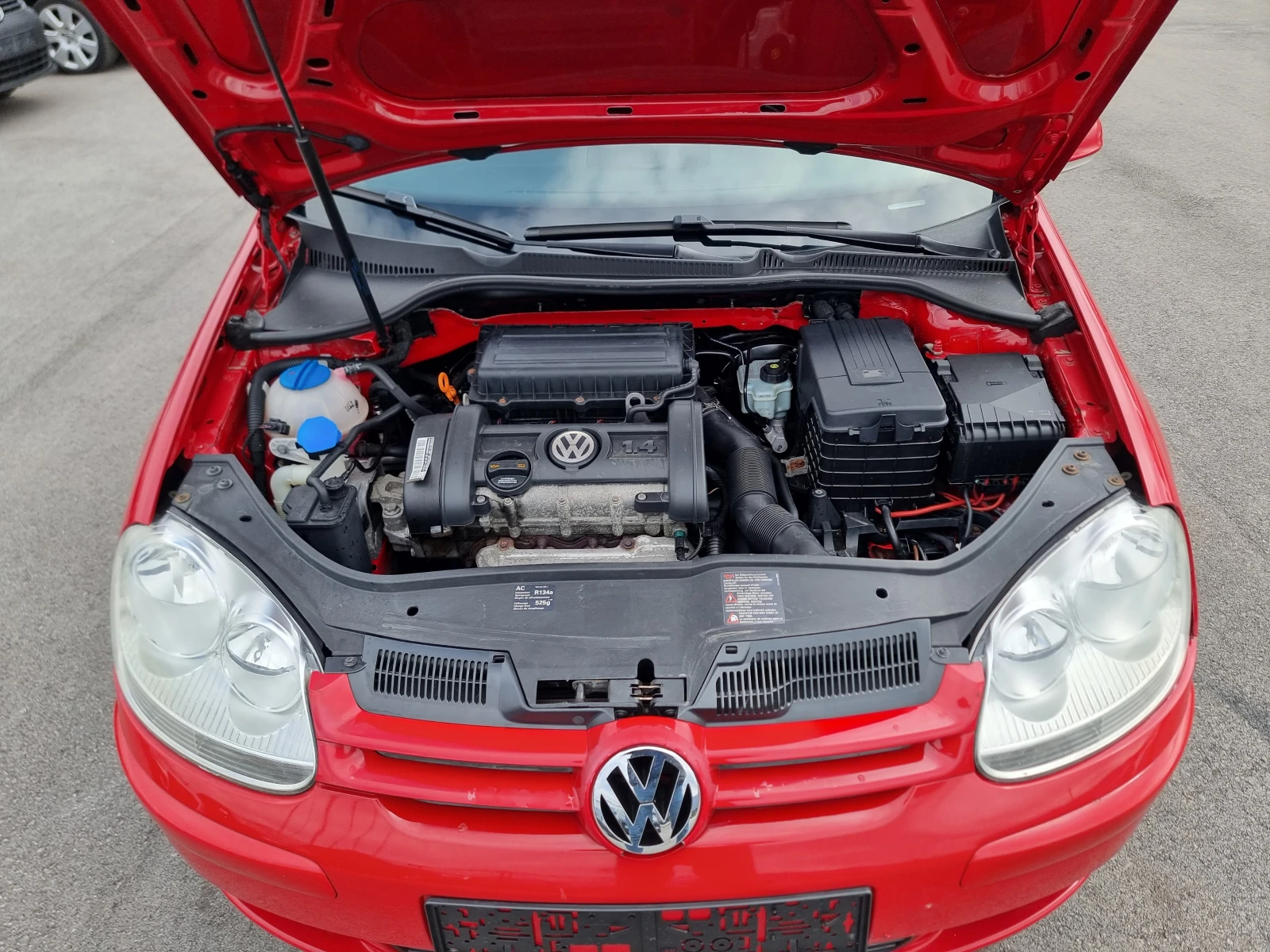 VW Golf 1.4I | Mobile.bg � ����������� 17