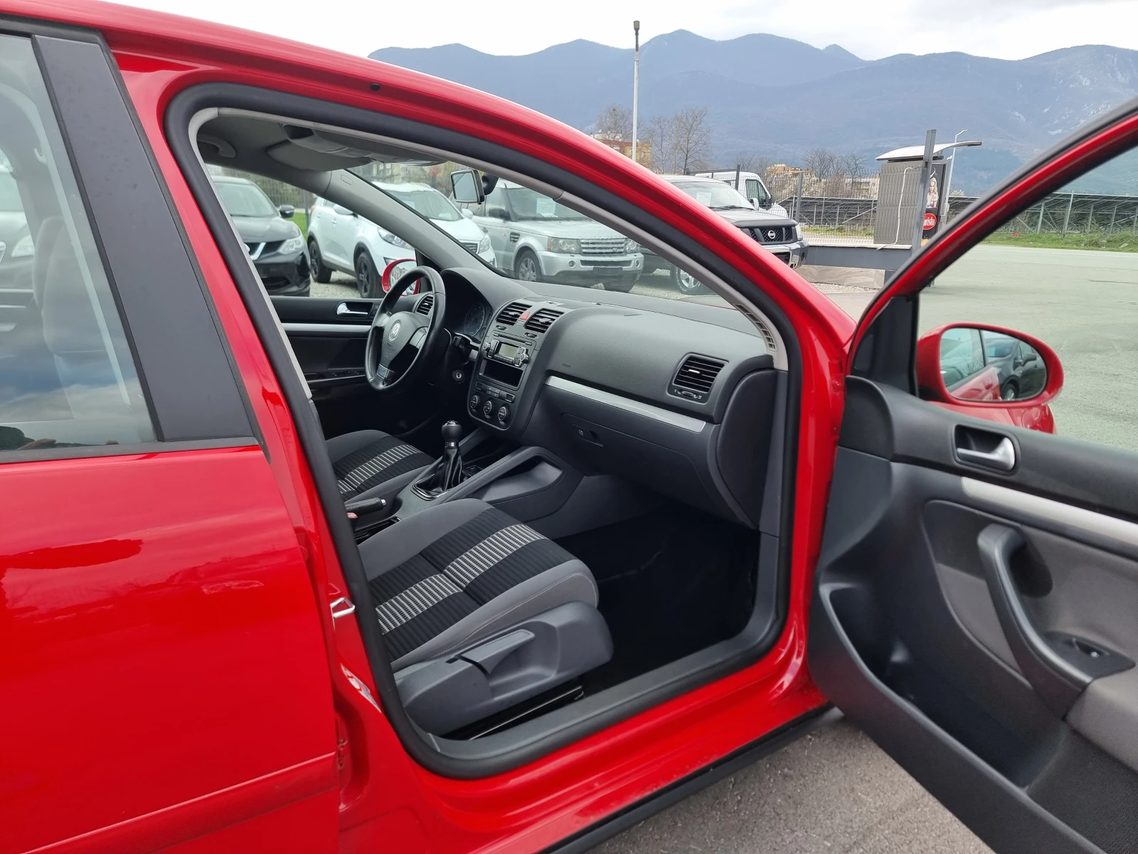 VW Golf 1.4I | Mobile.bg � ����������� 15