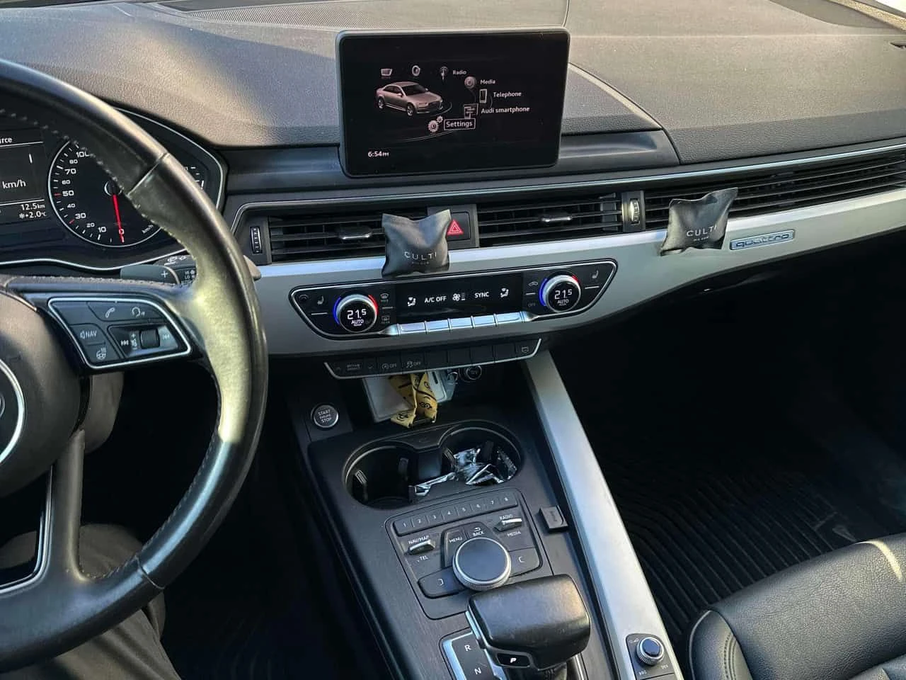 Audi A4 * Komfort * ������� * ������ * ����� * NAVI | Mobile.bg � ����������� 9