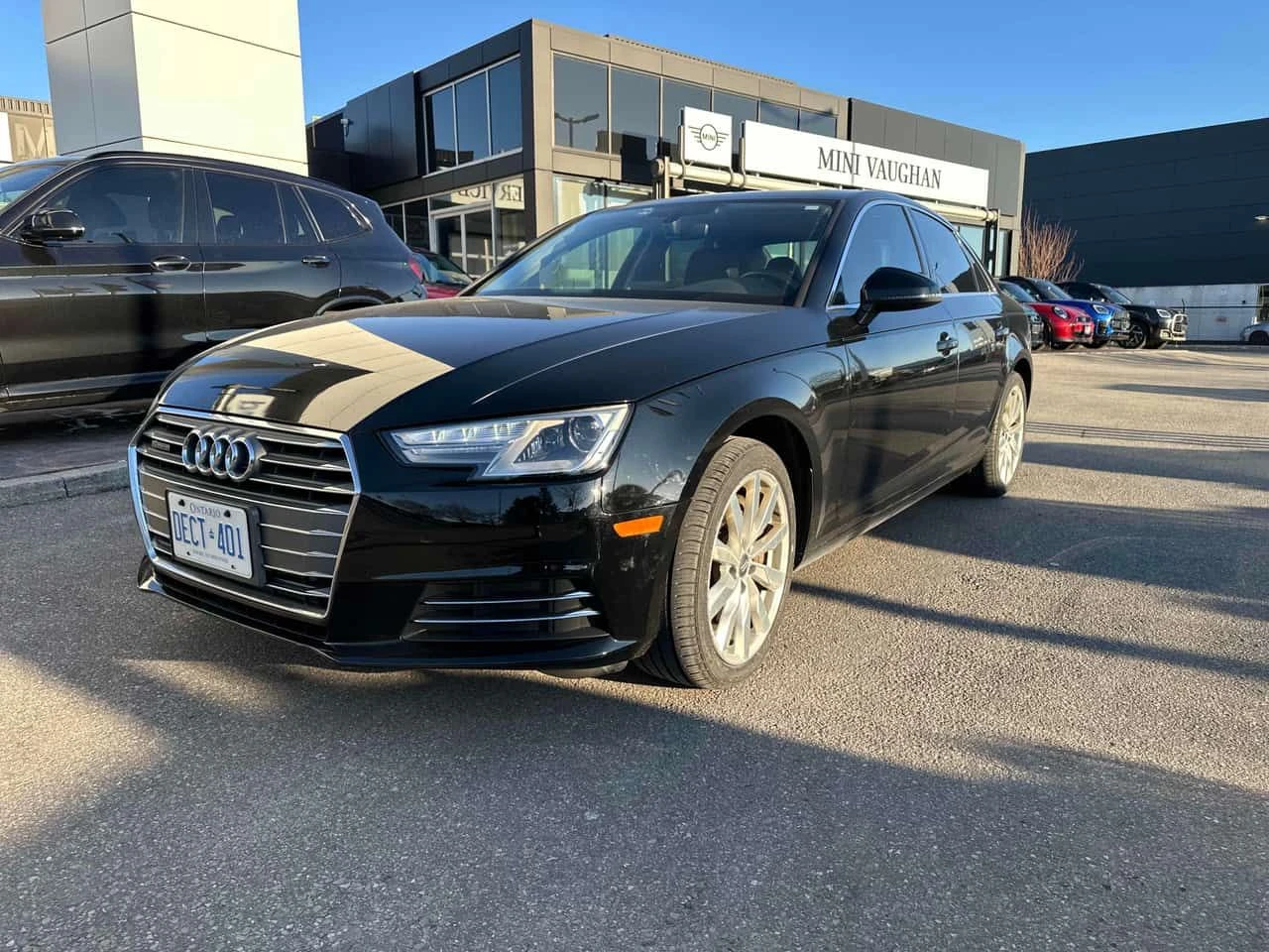 Audi A4 * Komfort * ������� * ������ * ����� * NAVI | Mobile.bg � ����������� 10