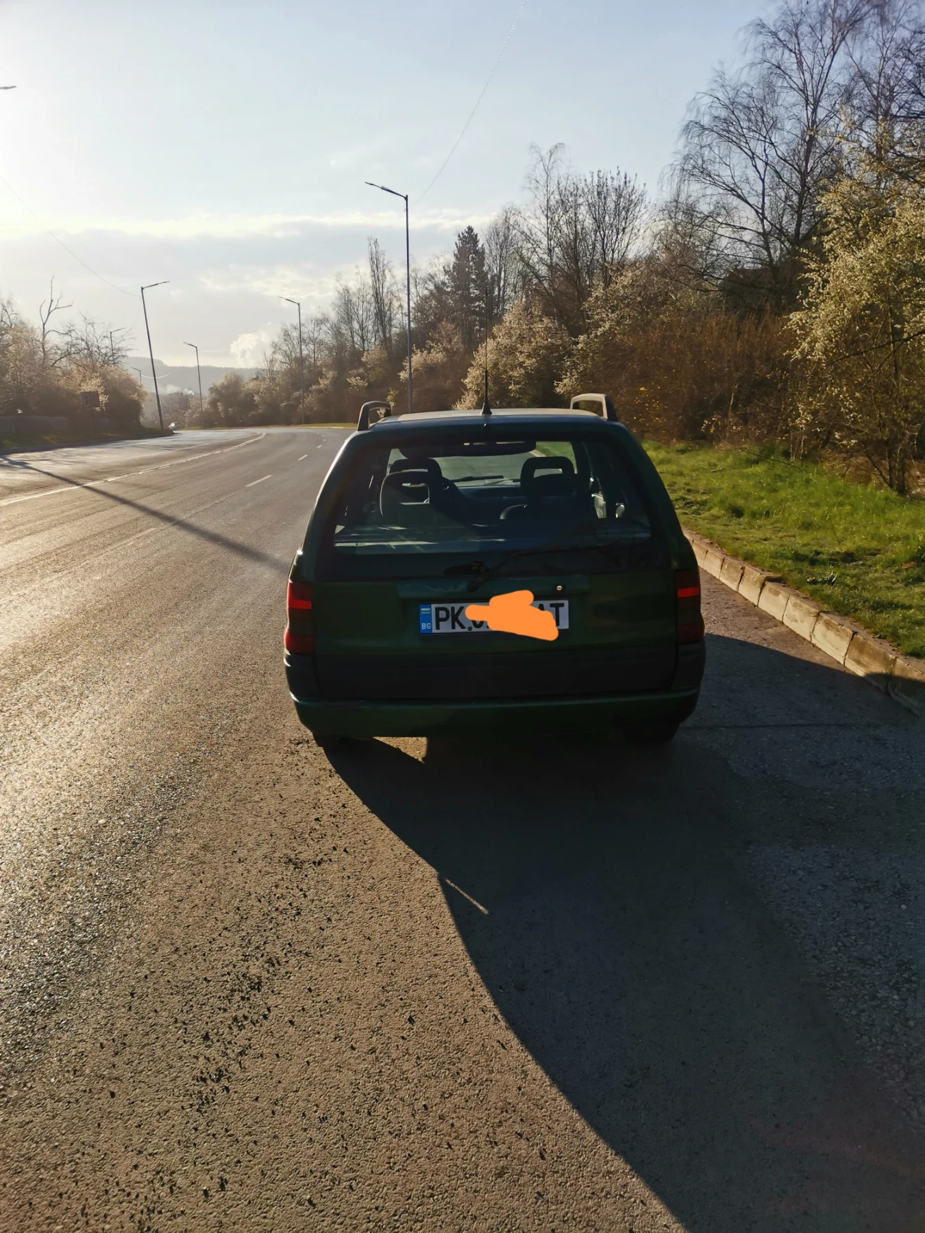 Opel Astra 1.6   101���� ������--��� | Mobile.bg � ����������� 3