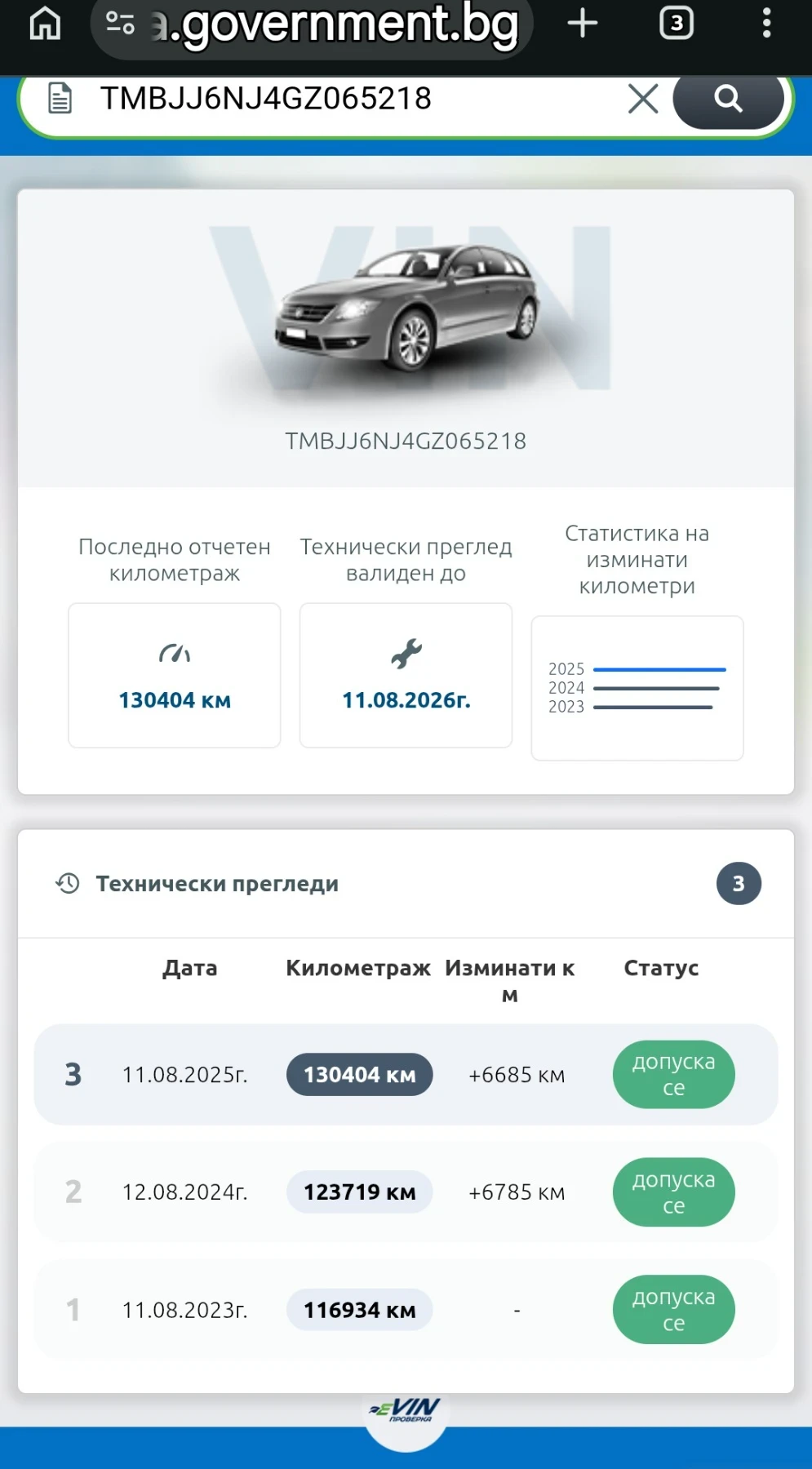 Skoda Fabia  3, Ambition 1, 4 TDI, Combi | Mobile.bg � ����������� 17