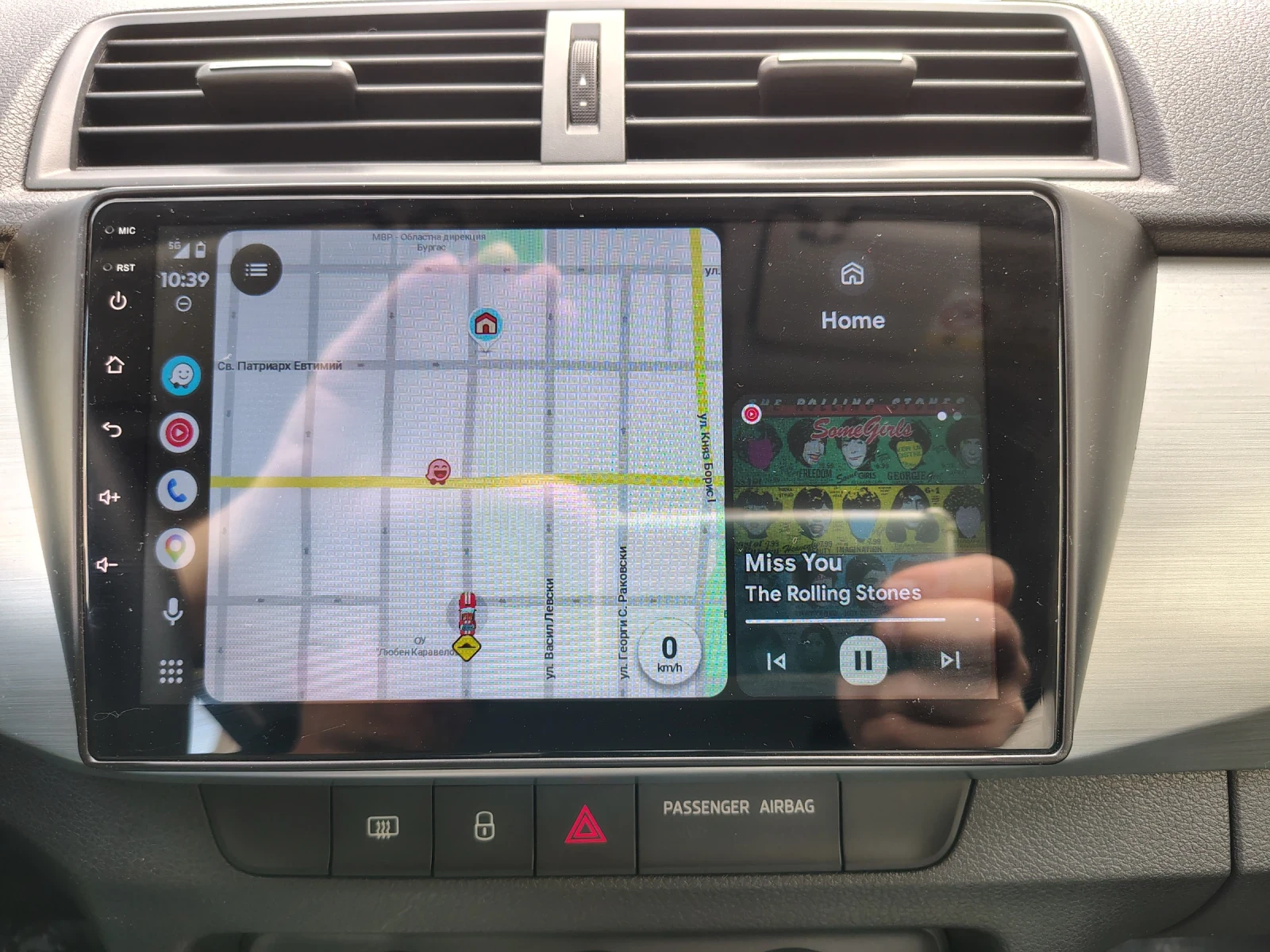 Skoda Fabia  3, Ambition 1, 4 TDI, Combi, снимка 7 - Автомобили и джипове - 54225830