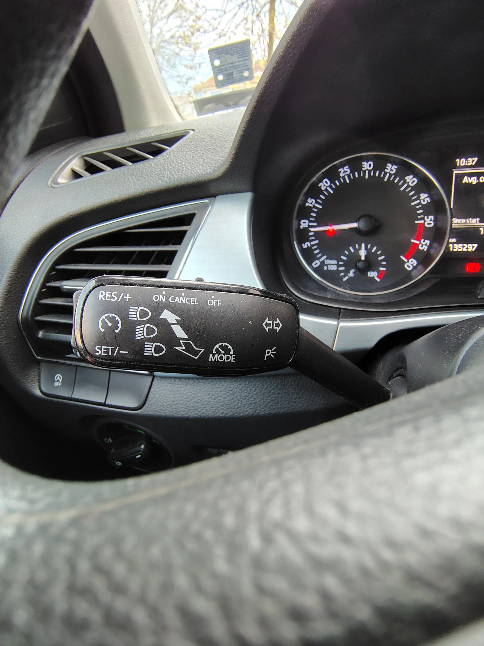 Skoda Fabia  3, Ambition 1, 4 TDI, Combi, снимка 15 - Автомобили и джипове - 54225830