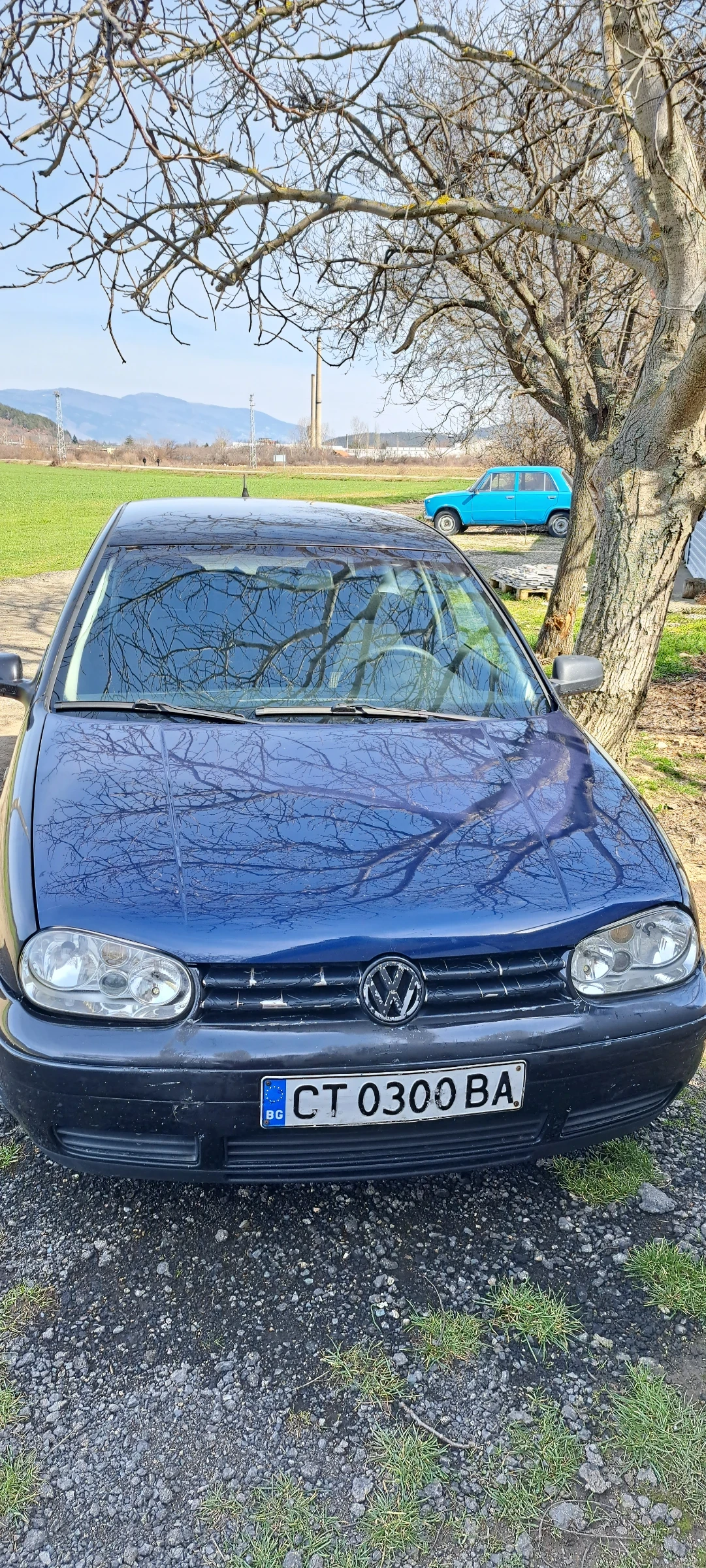 VW Golf, снимка 7 - Автомобили и джипове - 54484263