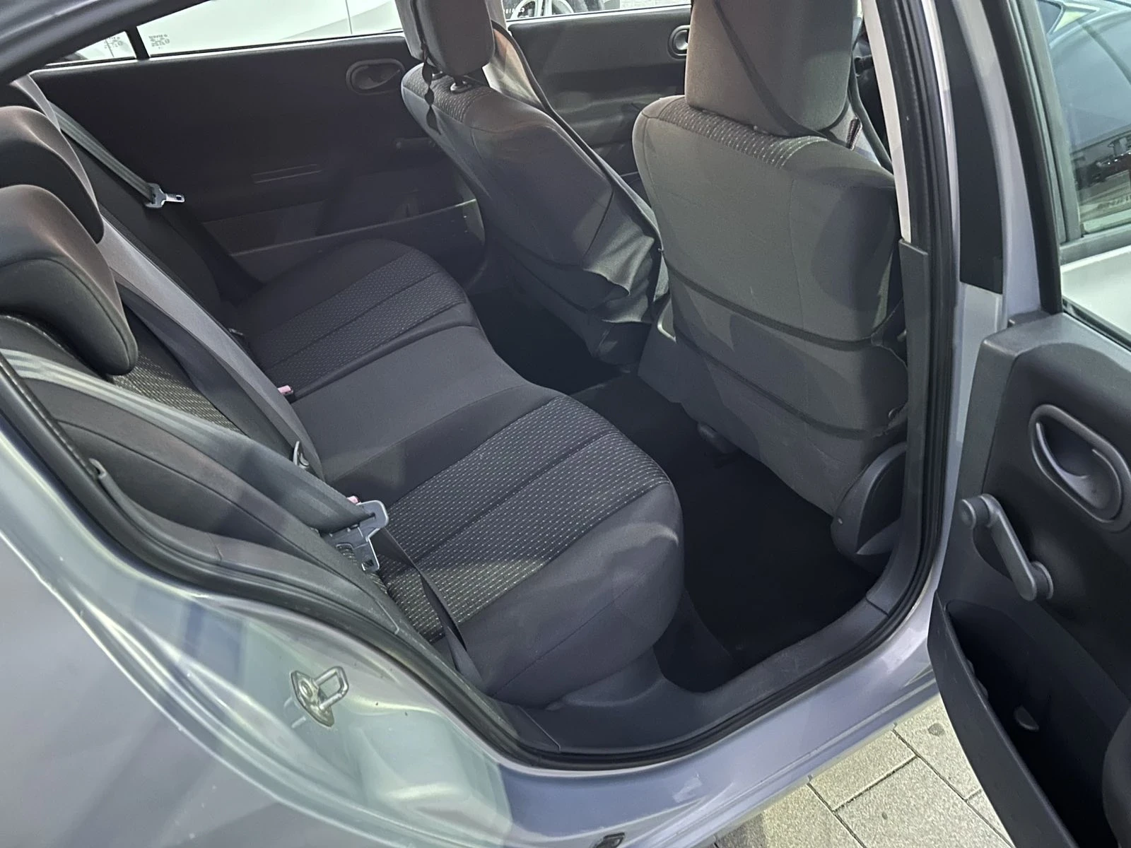 Renault Megane, снимка 9 - Автомобили и джипове - 54491514