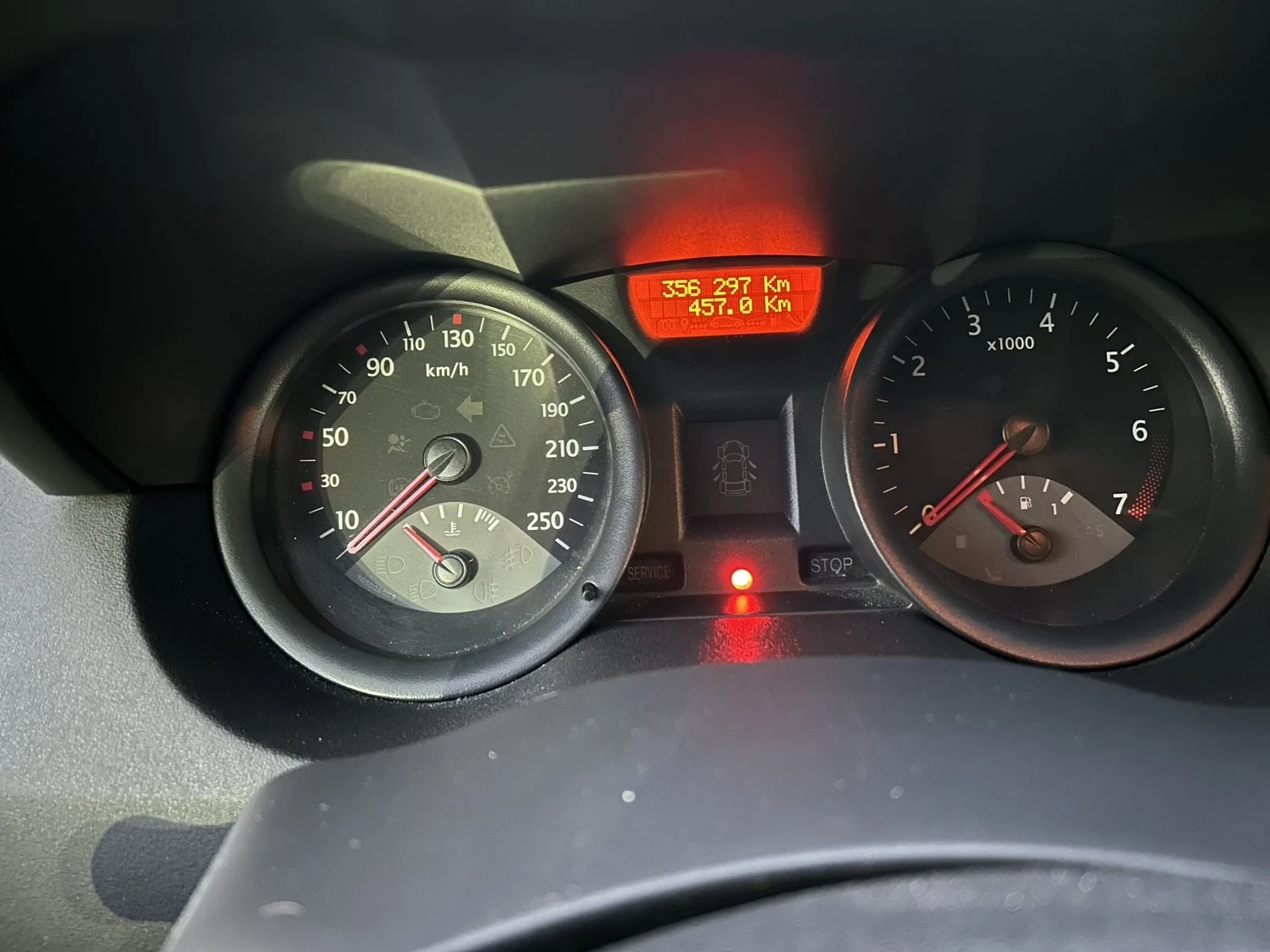 Renault Megane, снимка 10 - Автомобили и джипове - 54491514