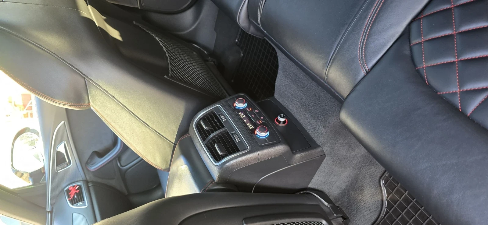 Audi A6 3.0 BiTdi Competition Blac Edition 3 S-line | Mobile.bg � ����������� 17