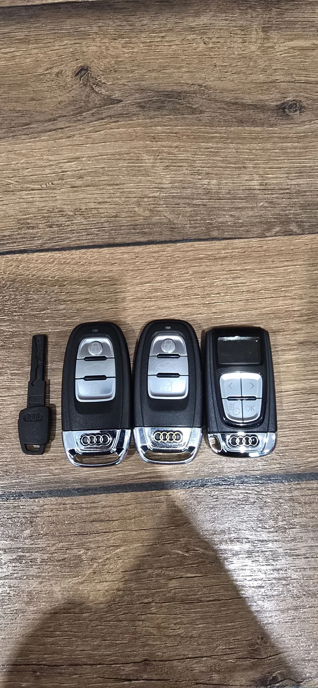 Audi A6 3.0 BiTdi Competition 8ZF Black Edition 3xS-line