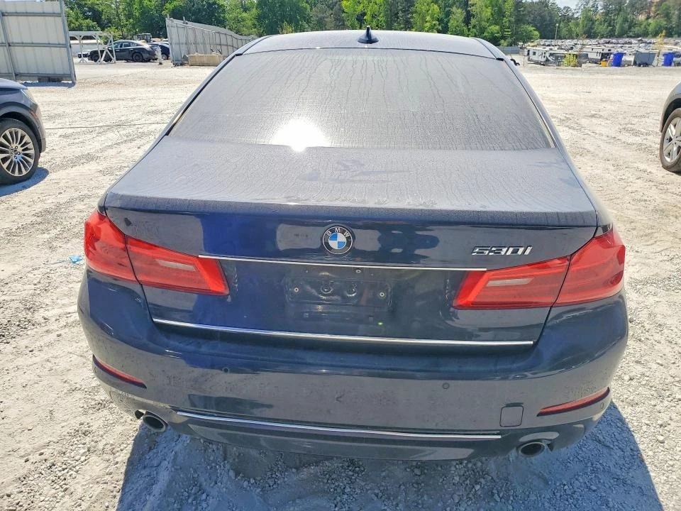 BMW 530 | Mobile.bg � ����������� 6