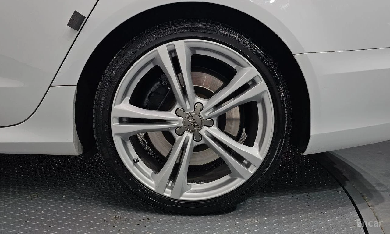 Audi S6 FULL LED* B&O* DISTRONIC* HEAD-UP* CARBON* KEYLESS, снимка 5 - Автомобили и джипове - 54771784