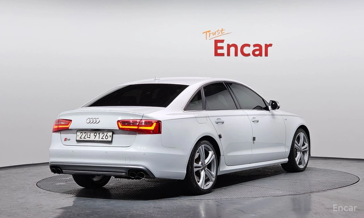Audi S6 FULL LED* B&O* DISTRONIC* HEAD-UP* CARBON* KEYLESS, снимка 4 - Автомобили и джипове - 54771784